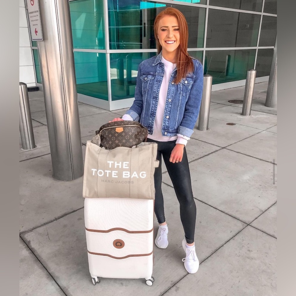 Abercrombie & Fitch Jean Jacket